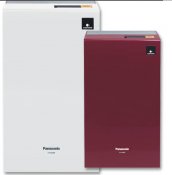 Очиститель воздуха Panasonic F-PJD35 - купить, цена, отзывы, обзор.